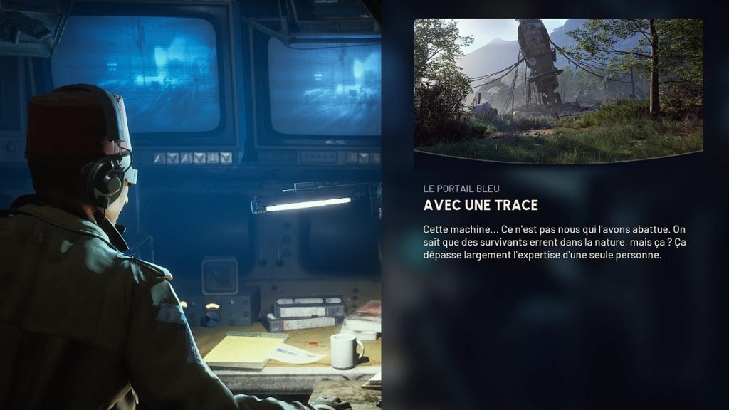 Comment terminer la quête « Avec une trace » dans ARC Raiders ?