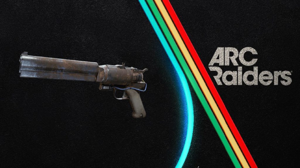 Les meilleurs mods à mettre sur l’Enclume dans ARC Raiders