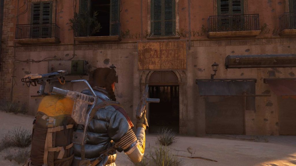 Expresso ARC Raiders : où trouver les pièces ?