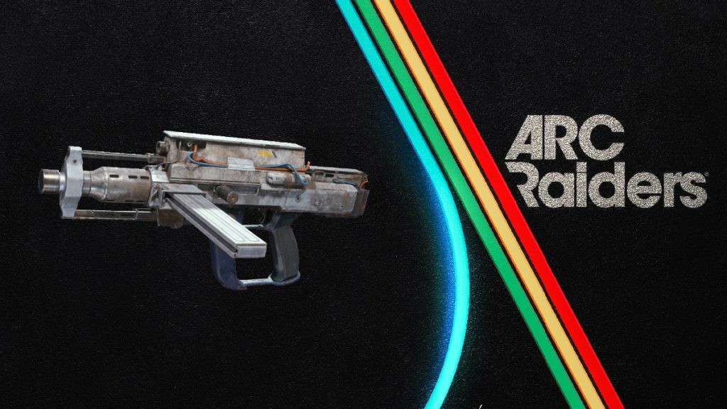 Les meilleurs mods à mettre sur le Lynx dans ARC Raiders