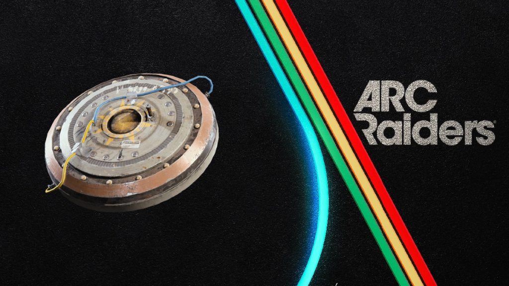 Mine à retardement ARC Raiders : comment en obtenir ?