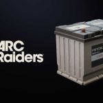 Où trouver une batterie industrielle dans ARC Raiders ?