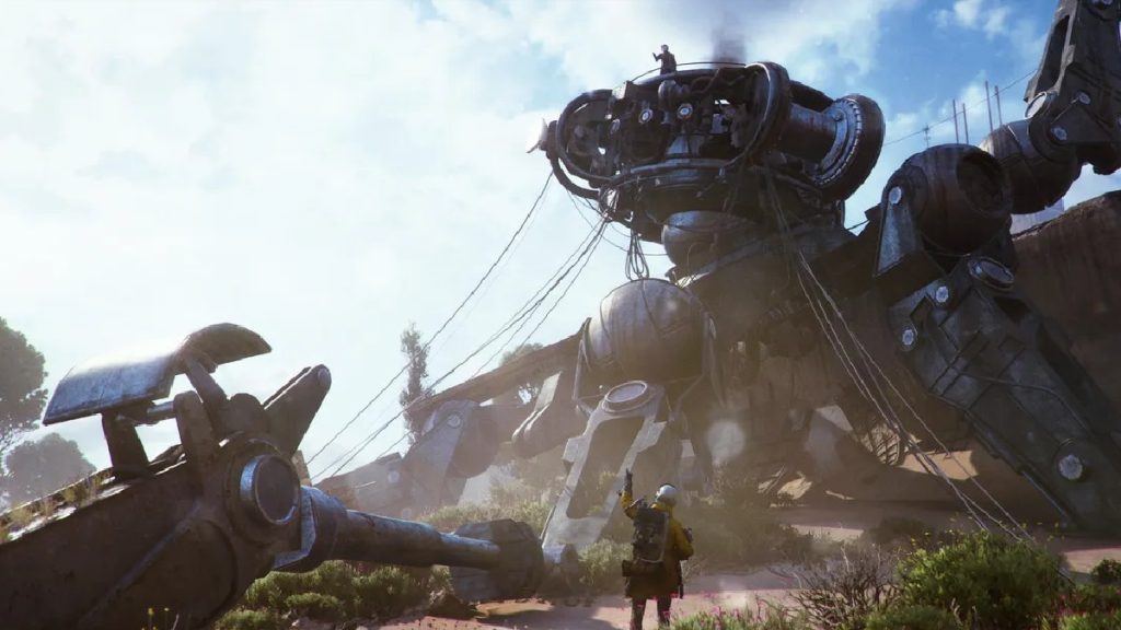 Où trouver toutes les clés dans ARC Raiders ?