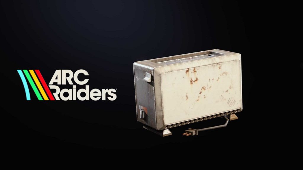 Où trouver un grille-pain dans ARC Raiders ?