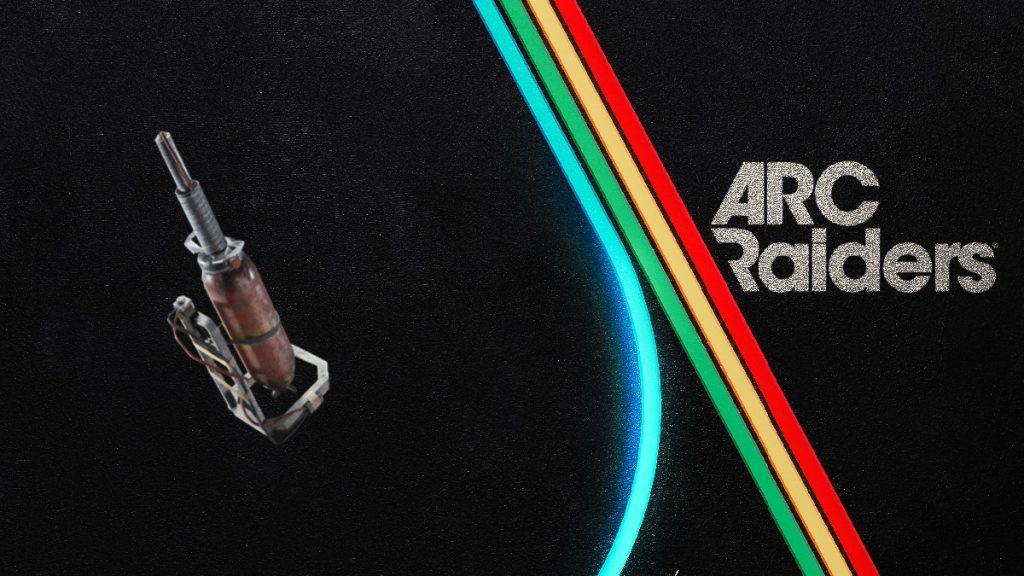 Piège à grenade incendiaire ARC Raiders : comment obtenir cette grenade ?