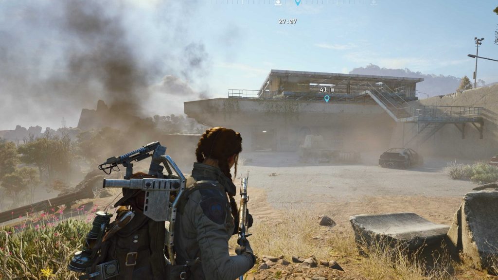 Comment terminer la quête « Graisser la patte » dans ARC Raiders ?