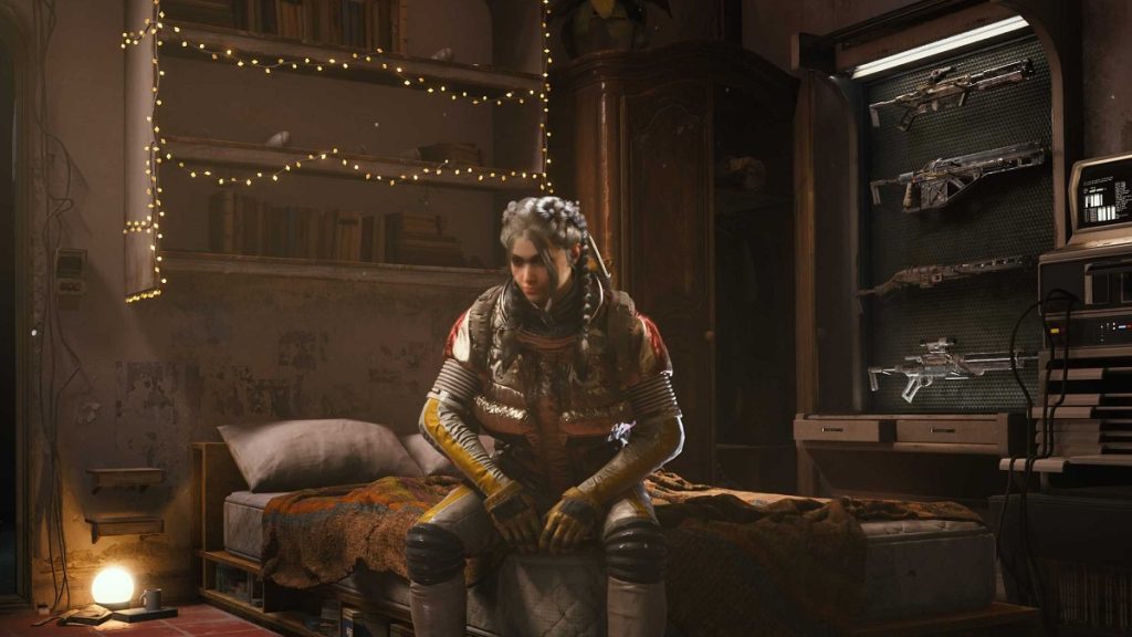 Est-il possible de réinitialiser son arbre de compétences dans ARC Raiders ?