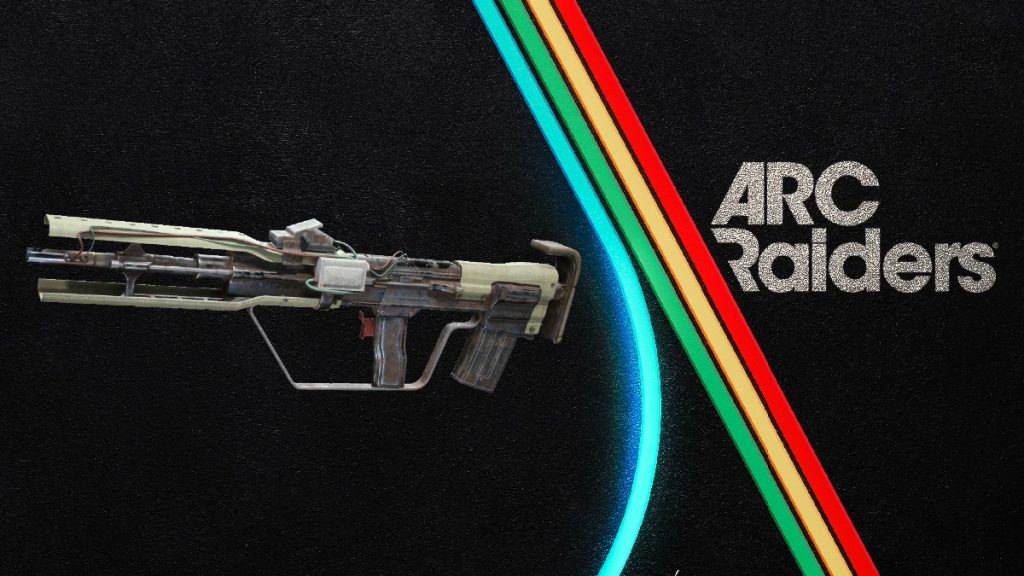 Les meilleurs mods à mettre sur le Tempête dans ARC Raiders