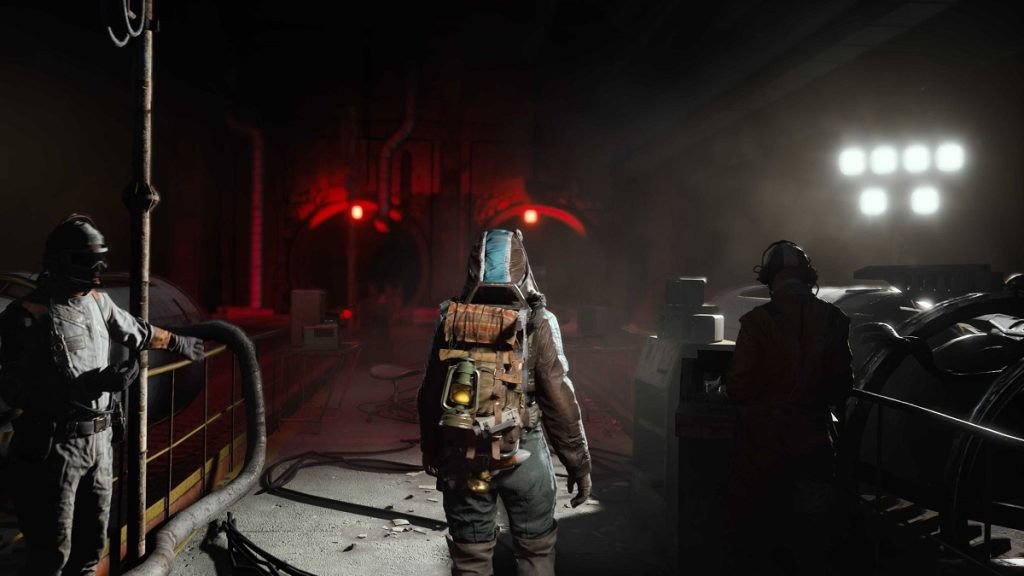 Tout ce qu’il faut savoir sur la Brèche de Sécurité dans ARC Raiders