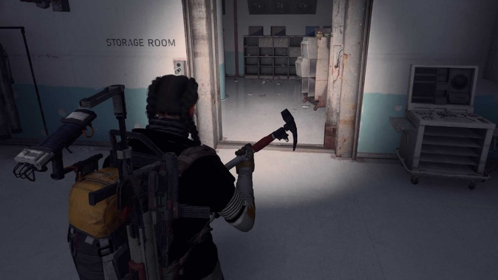 Plan d’arme Aphelion ARC Raiders : Où et comment le trouver ?