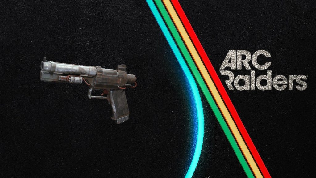 Les meilleurs mods à mettre sur le Venator dans ARC Raiders