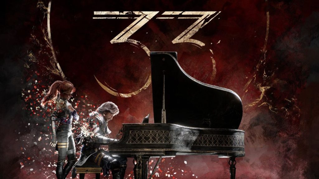 Artwork concert Clair Obscur: Expedition 33.