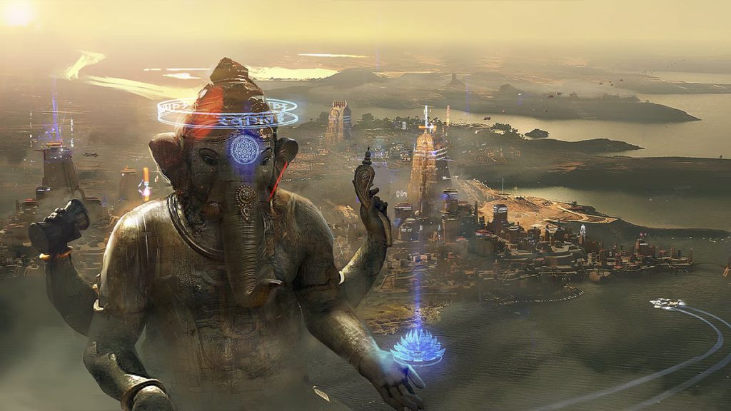 Beyond Good and Evil 2 n’est pas mort… mais il va falloir s’armer de patience