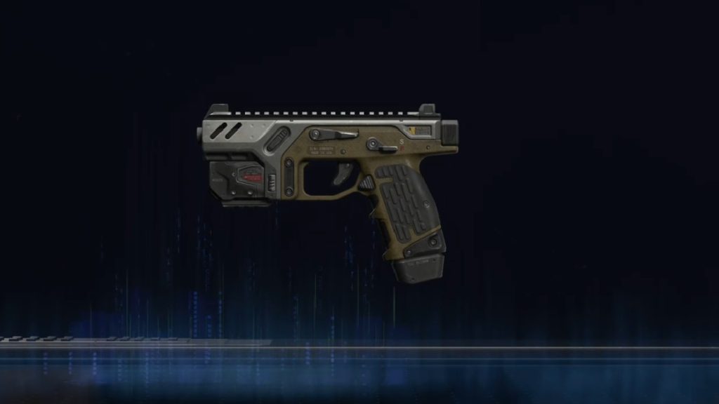 Coda 9 BO7 : la meilleure classe avec accessoires, équipements et atouts pour Black Ops 7