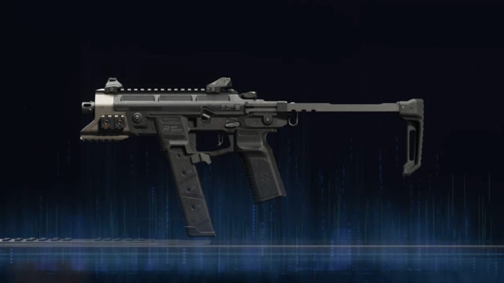 RK 9 BO7 : la meilleure classe avec accessoires, équipements et atouts pour Black Ops 7