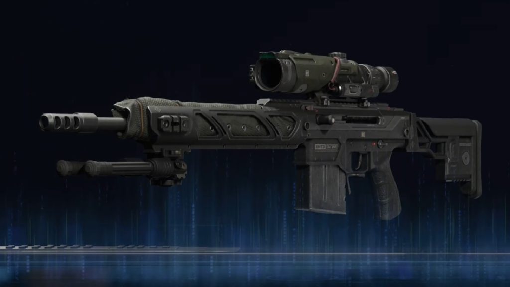 Shadow SK BO7 : la meilleure classe avec accessoires, équipements et atouts pour Black Ops 7