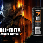 Black Ops 7 x Monster Energy : comment avoir les récompenses ?
