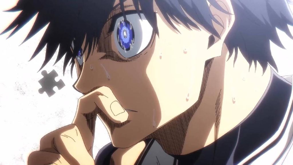 Blue Lock 327 Raw et Spoilers : quand sort le chapitre et les images ? Date de sortie