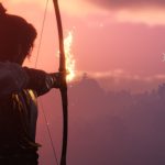 Cacher son arc dans Where Winds Meet : Comment camoufler ses armes ?