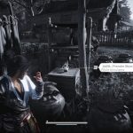 Arrachement Céleste Where Winds Meet : Comment récupérer cette compétence mystique ?