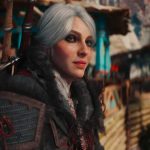 The Witcher 4 : ne vous attendez pas à voir de nouvelles images aux Game Awards