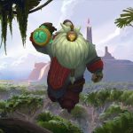 Guide de la compo Bard Ixtal Reroll sur le set 16 de TFT Lore & Legends