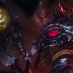 Guide de la compo Bard Sion Reroll sur le set 16 de TFT Lore & Legends