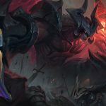 Guide de la compo Aatrox Bel’Veth Bourreau sur le set 16 de TFT