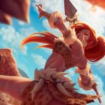 Guide de la compo Ixtal Nidalee sur le set 16 de TFT Lore & Legends
