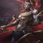 Guide de la compo Zaahen sur le set 16 de TFT Lore & Legends