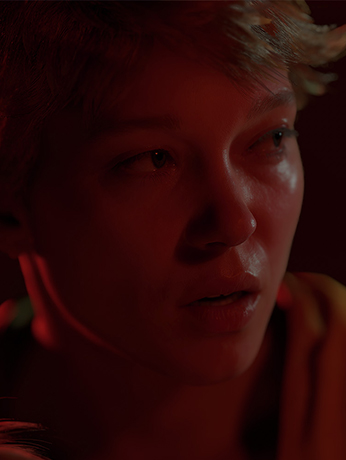 Death Stranding 2: On the Beach