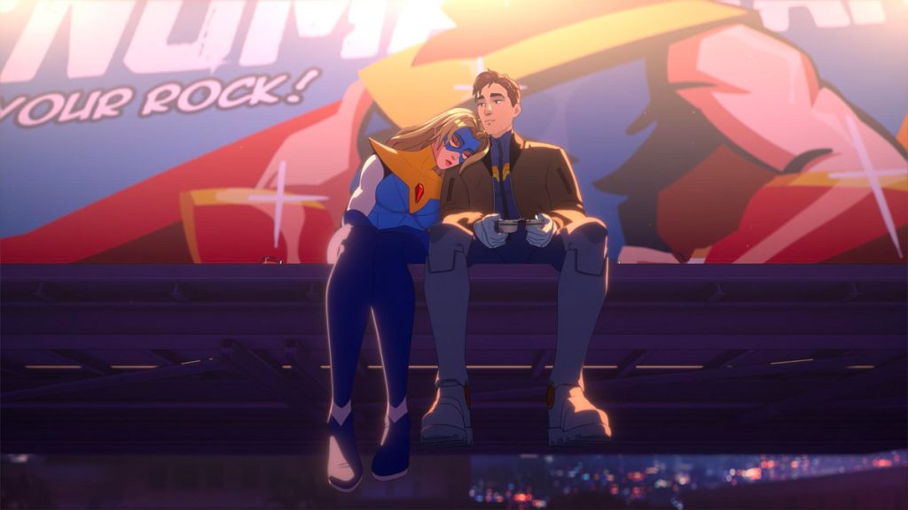 Dispatch : 2 millions de joueurs réunis depuis la sortie du jeu, le message touchant d’AdHoc Studio