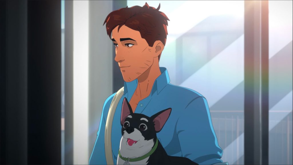 Dispatch : le jeu d’AdHoc Studio s’est vendu à 1 million d’exemplaires en 10 jours !