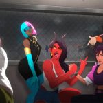 « Jouez à Dispatch », la recommandation des équipes de Clair Obscur aux Golden Joystick Awards