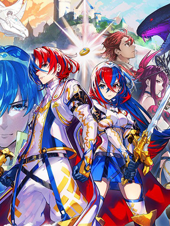 Illustration catégorie