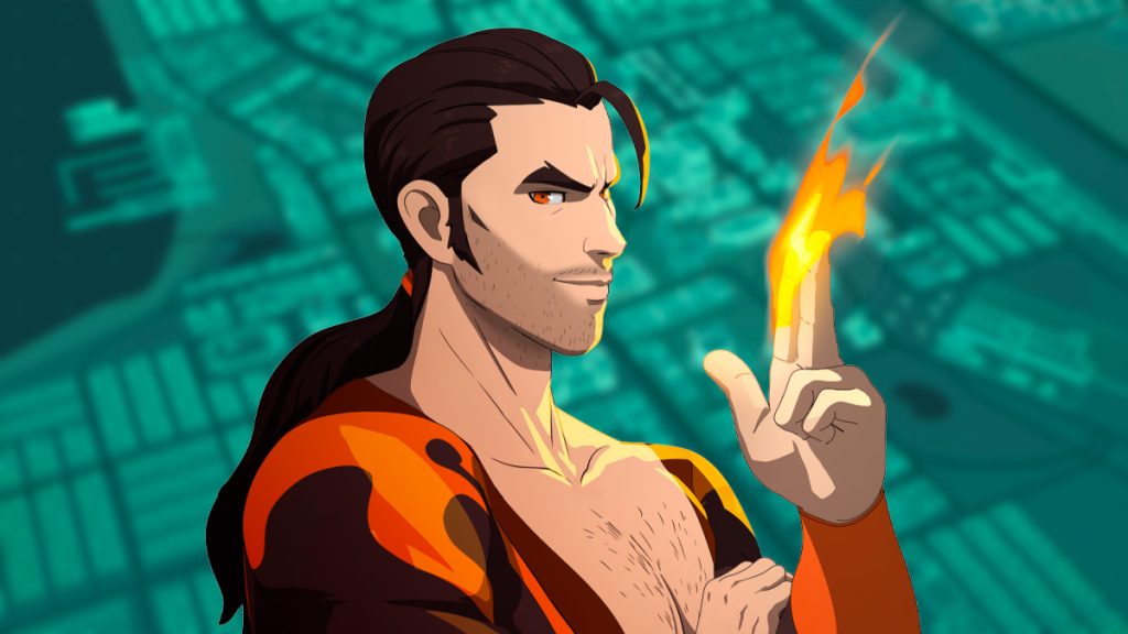 Dispatch Flambae : compétences, pouvoirs, synergies, comment l’utiliser en mission ?