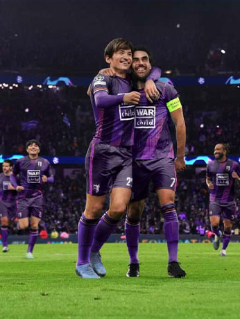 Football Manager 2024