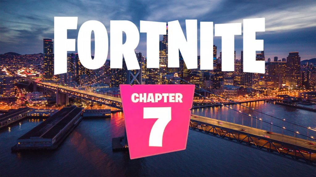 Fortnite Heure Zéro : date et heure de l’événement final qui lancera le Chapitre 7