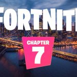 Fortnite Heure Zéro : date et heure de l’événement final qui lancera le Chapitre 7