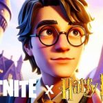 Fortnite x Harry Potter : une collab magique bientôt confirmée ?