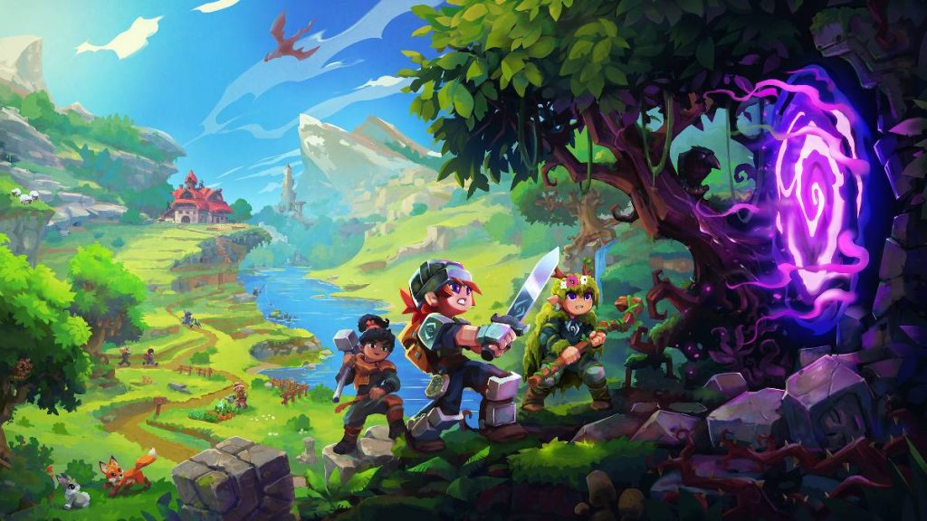 Hytale ressuscité : Hypixel reprend le contrôle après l’abandon de Riot Games !