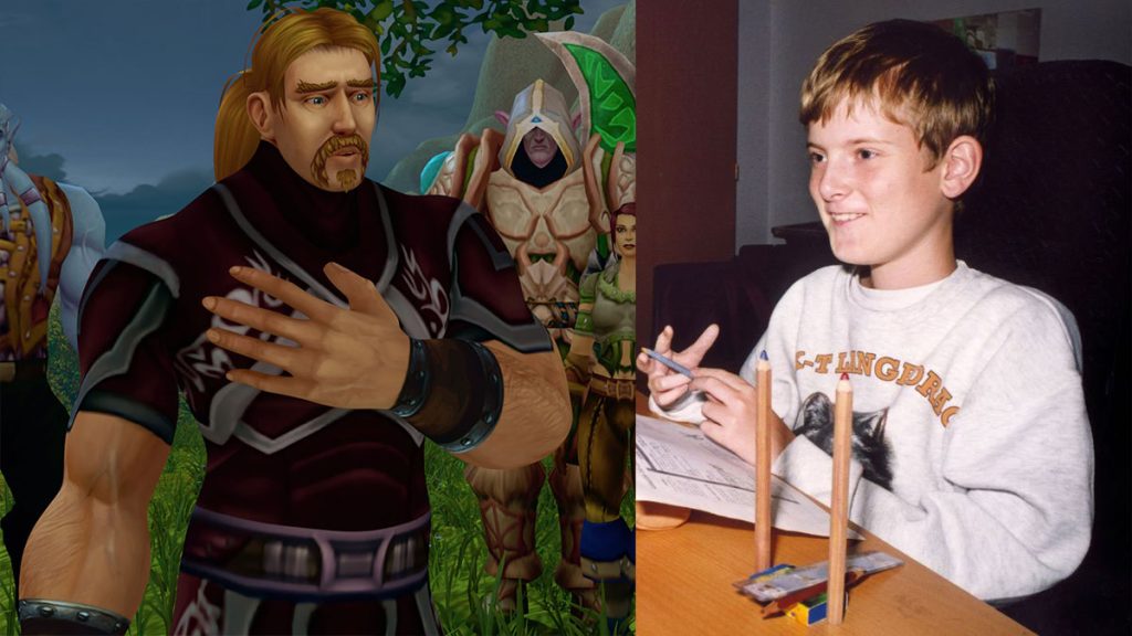 Ibelin : Anthony Hopkins et Toni Collette dans le film sur le gamer qui a bouleversé Internet