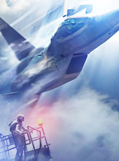 Ace Combat 7 : Skies Unknown