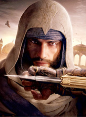 Assassin's Creed Mirage