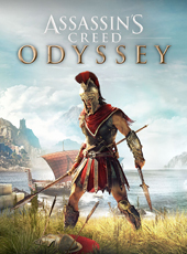 Assassin's Creed Odyssey