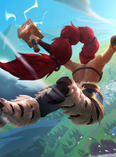 Battlerite Royale