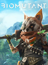 Biomutant