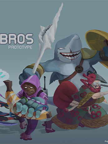 Bonobros