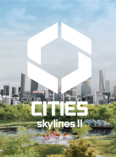 Cities Skylines 2