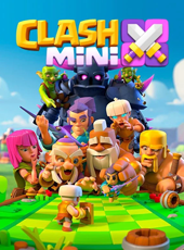 Clash Mini